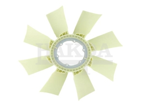 1403434-SCANIA-FAN BLADE (PLASTIC)